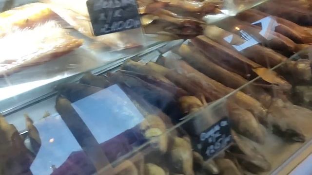 Цены на Рыбу. Рыбная Ярмарка в Якутске. Площадь Ленина ремонтируют. смотреть онлайн