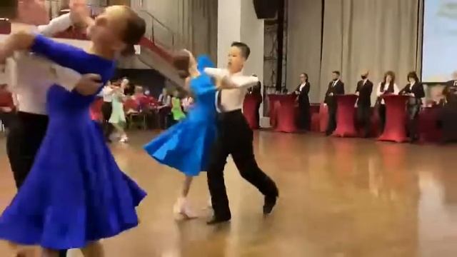 Танго смотреть онлайн