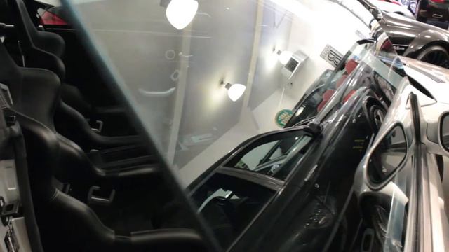 Mercedes-Benz CLK DTM Coupe - Bramley Motor Cars смотреть онлайн