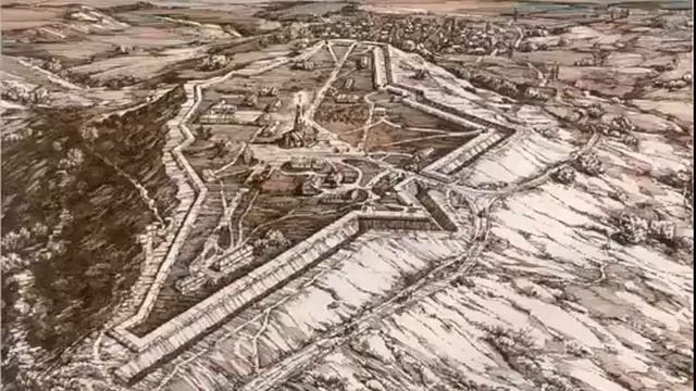 Старый Ставрополь начало смотреть онлайн