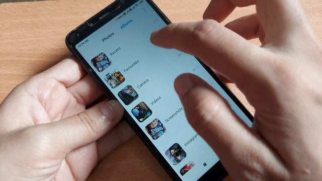 How To Hide Photos In Redmi 6,6A,6s,6 pro | Redmi 6 Me Hide Photo Kaise Dekhe | Privacy Settings смотреть онлайн
