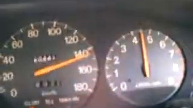 nova zelandia 2009 Mitsubishi Diamante 1994 part 1 смотреть онлайн