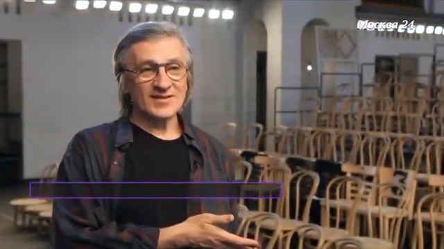 "Афиша": новый спектакль с Филиппенко смотреть онлайн