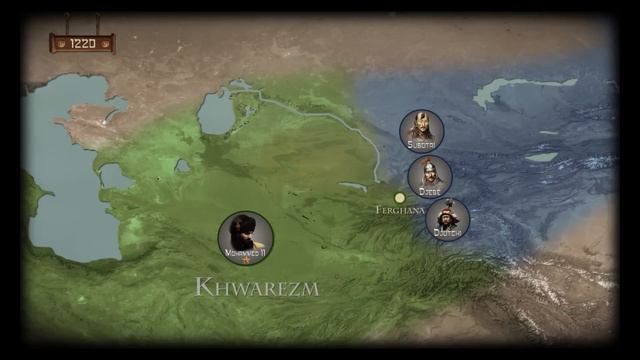 Quels furent les ressorts de l'expansion mongole ? [Portrait d'Histoire #06] смотреть онлайн