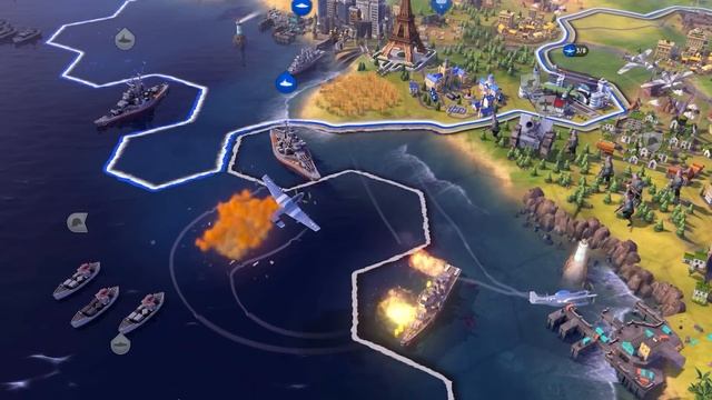Civilization VI - Launch Trailer | Android смотреть онлайн