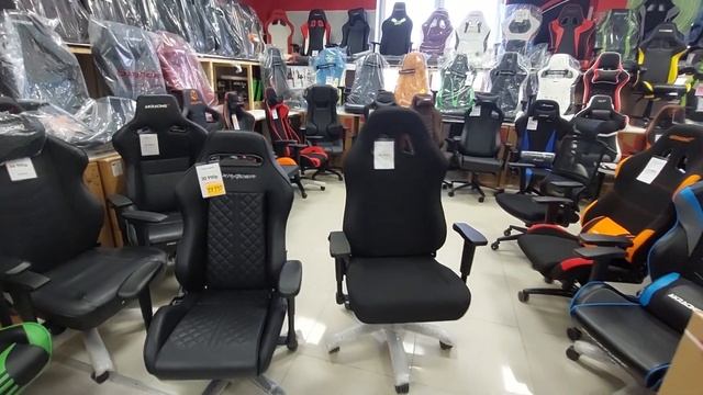 AKRacing OPAL версия PRO - мультиблок\ отгрузка в Казахстан \ Тканевое игровое кресло смотреть онлайн