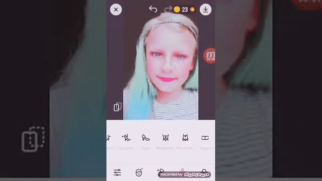 Как редактировать свои фото и видео бесплатно??? смотреть онлайн