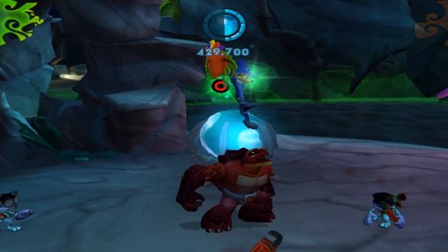 Was Crash of the Titans a Good Game? смотреть онлайн