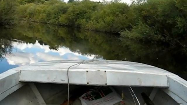 Неман 1 и Ветерок 8 смотреть онлайн
