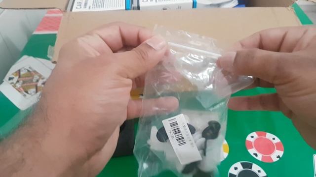 Compras de Acessórios | Mugen Power |?JDM Style - Unboxing #02