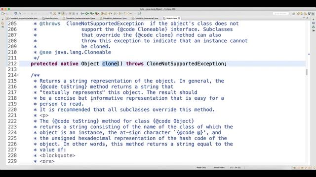 Deep Copy of Reference Varaible In Set Classes Video-57 смотреть онлайн