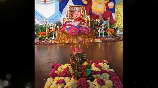 Sahaja Yoga Bhajan Shri Ganpati Data Namo Namah