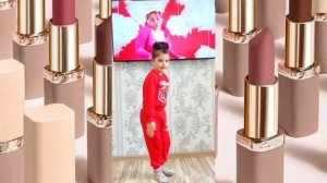 Дети танцуют