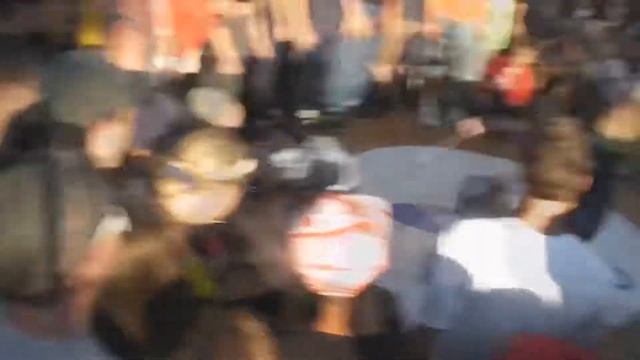 BBoy Vados - инструктор по брейк-дансу в Black Belt Club смотреть онлайн