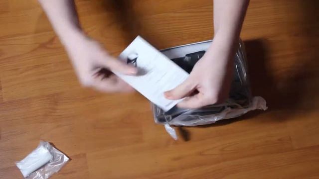 Очки виртуальной реальности VR BOX с AliExpress смотреть онлайн