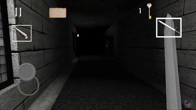 ФИНАЛ истории Слендрины! [Slendrina X] 🧛♂️