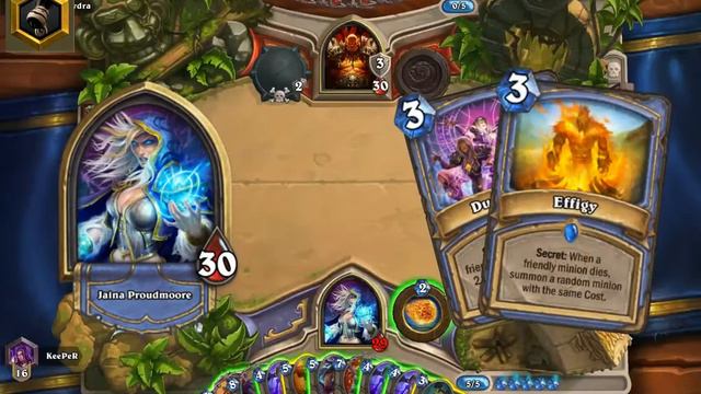 Hearthstone Inquiries - 30+ Card Decks смотреть онлайн