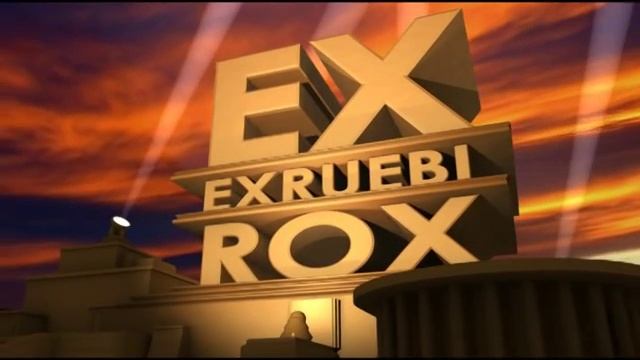 EX exRuebi ROX смотреть онлайн