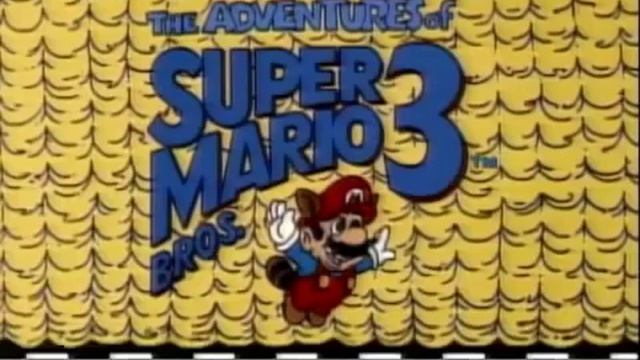 Adventures of Super Mario Bros 3 - The Venice Menace | Super Koopa | WildBrain Cartoons смотреть онлайн
