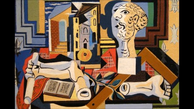 МОДЕРНИЗМ: Основные тенденции в 20-м веке смотреть онлайн