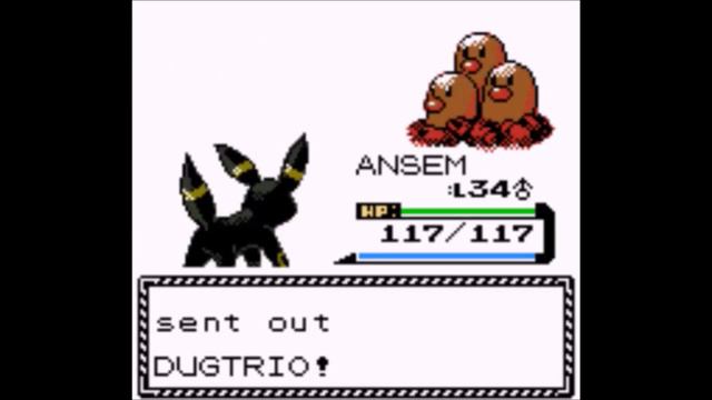 LP Pokémon Gen II Part 35: Metronome Has Its Limits смотреть онлайн