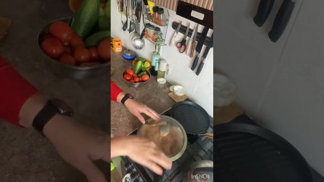 Мой обед на сегодня 5 сентября❤️❤️❤️ смотреть онлайн