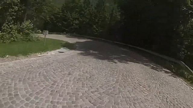 Triglav National Park - Eslovênia смотреть онлайн