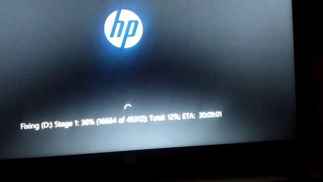 Windows 10 problem fixing d смотреть онлайн