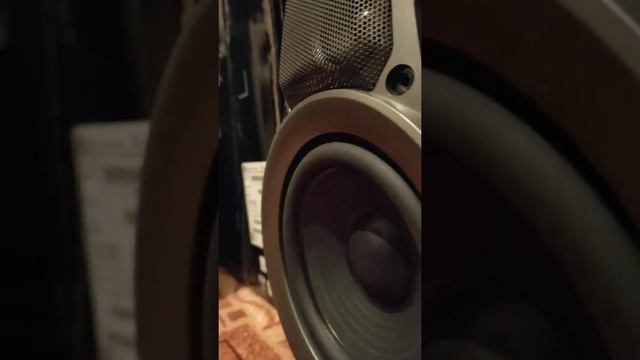 SONY GR8 & SONY SS-L80H+SS-101H смотреть онлайн