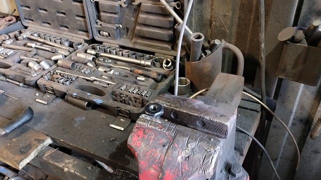 Вой в гидравлике.мтз-82. замена нш-32. смотреть онлайн