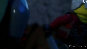 Короткрометражка "Золотой час"