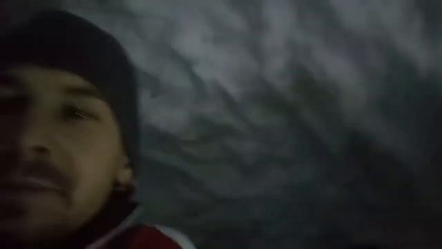 Ночь в сугробе или как выжить в снегу смотреть онлайн