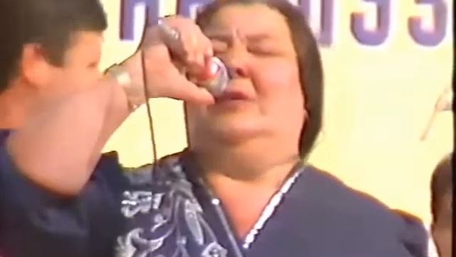 НЕДЯЛКА КЕРАНОВА - КАРАДЖА ДУМА РУСАНКИ NEDQLKA KERANOVA - KARADJA DUMA RUSANKI смотреть онлайн