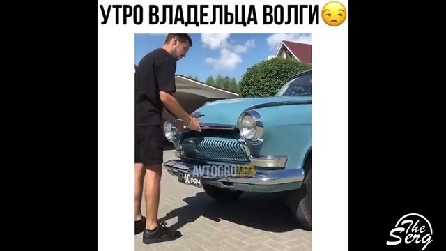 ЧУДИКИ ЗА РУЛЕМ _ ПРИКОЛЫ НА ДОРОГАХ _ СМЕШНЫЕ АВТО МОМЕНТЫ #847.mp4 смотреть онлайн