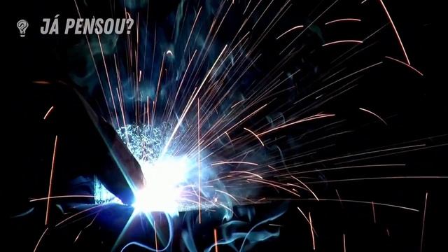 COMO É FEITO A MONTAGEM COMPLETA DE UM CARRO | JÁ PENSOU? смотреть онлайн