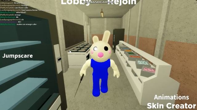 OC maker theme song (ROBLOX) смотреть онлайн