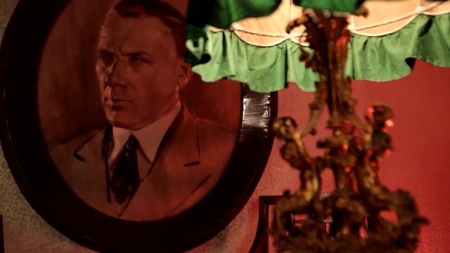 Булгаков. Этот мир - мой! (2023) смотреть онлайн