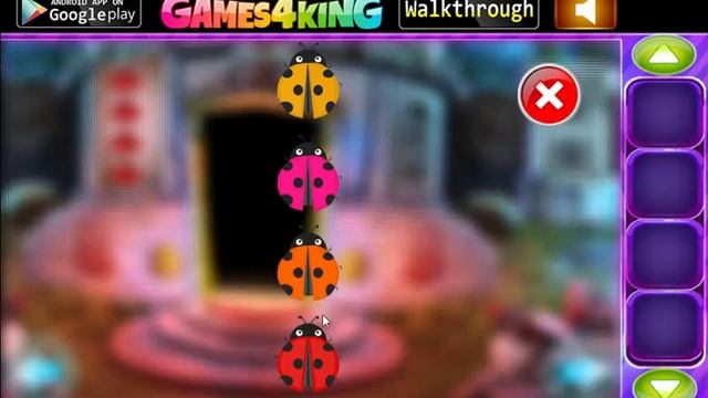 G4K Intrepid Dog Escape Game Walkthrough смотреть онлайн