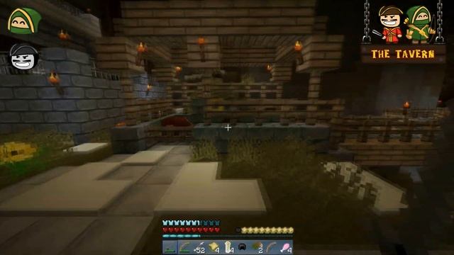 Curse of the Pumpkin Prince 2 - Part 2 [Куриная религия] смотреть онлайн