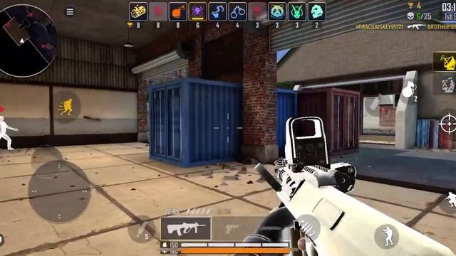 Fire Strike Победа жизни смотреть онлайн