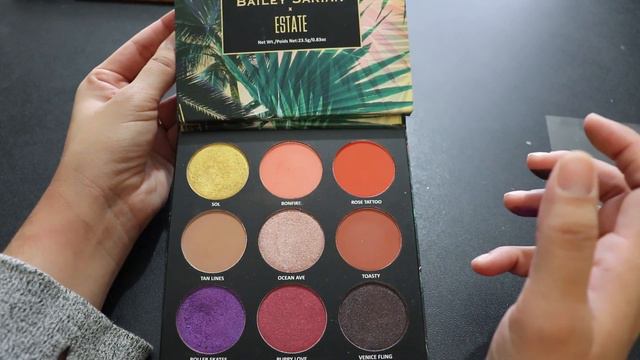 2020 in Review | MakeUp Collabs I Purchased смотреть онлайн