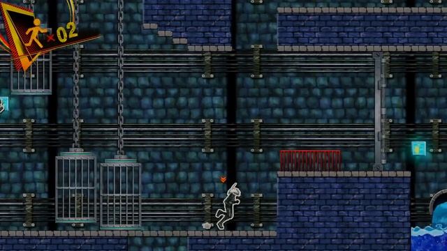 PLAN OF ACTION - Let's Play - Danganronpa V3: Killing Harmony (DRV3) - 6 - Walkthrough Playthrough смотреть онлайн