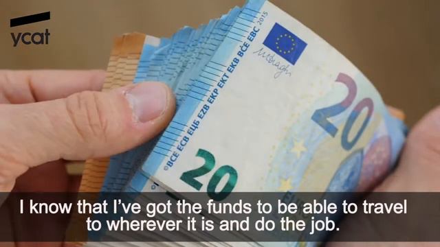 Mini Masterclasses #14 - Managing Your Finances: 5 Top Tips For Musicians