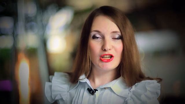 Елена Малова. Организатор и ведущая праздников. смотреть онлайн