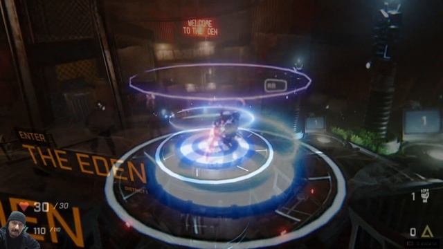 FALLBACK Gameplay Walkthrough [1080p HD 60FPS PC] - No Commentary смотреть онлайн