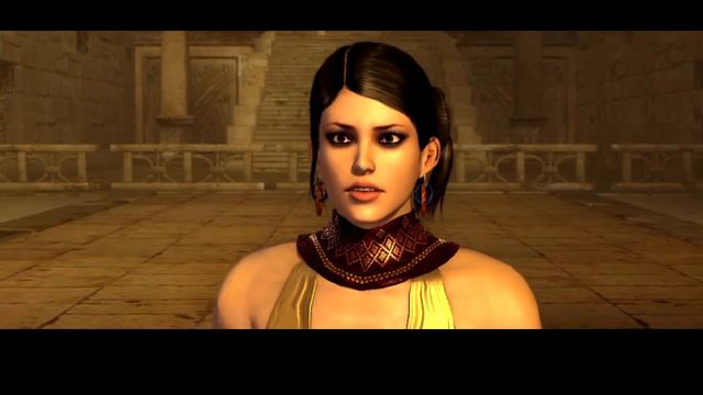 Mode Histoire - Tekken 6 - 10 Une sinistre légende смотреть онлайн