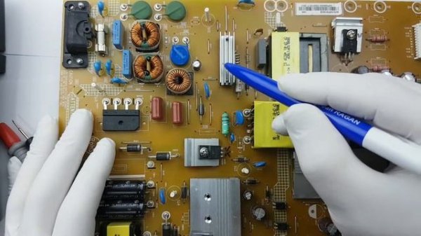 715G6338-P01-002-002M repair tips