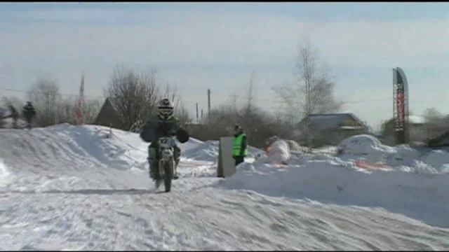 AF/ЦСМ/ - Чемпионат г.Вологда-02 марта 2019 год.Открытие+1 заезд 50+65. смотреть онлайн