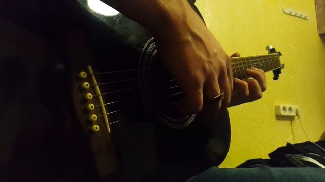 Постой паровоз [Covered by UDB] смотреть онлайн