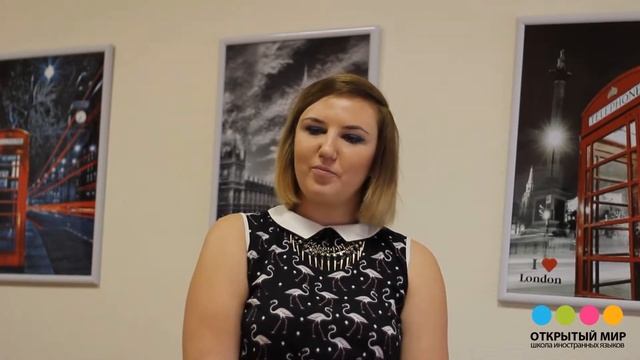 Отзыв о поездке в Лондон на курсы английского языка смотреть онлайн
